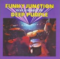 Funky Junction Play a Tribute To Deep Purple