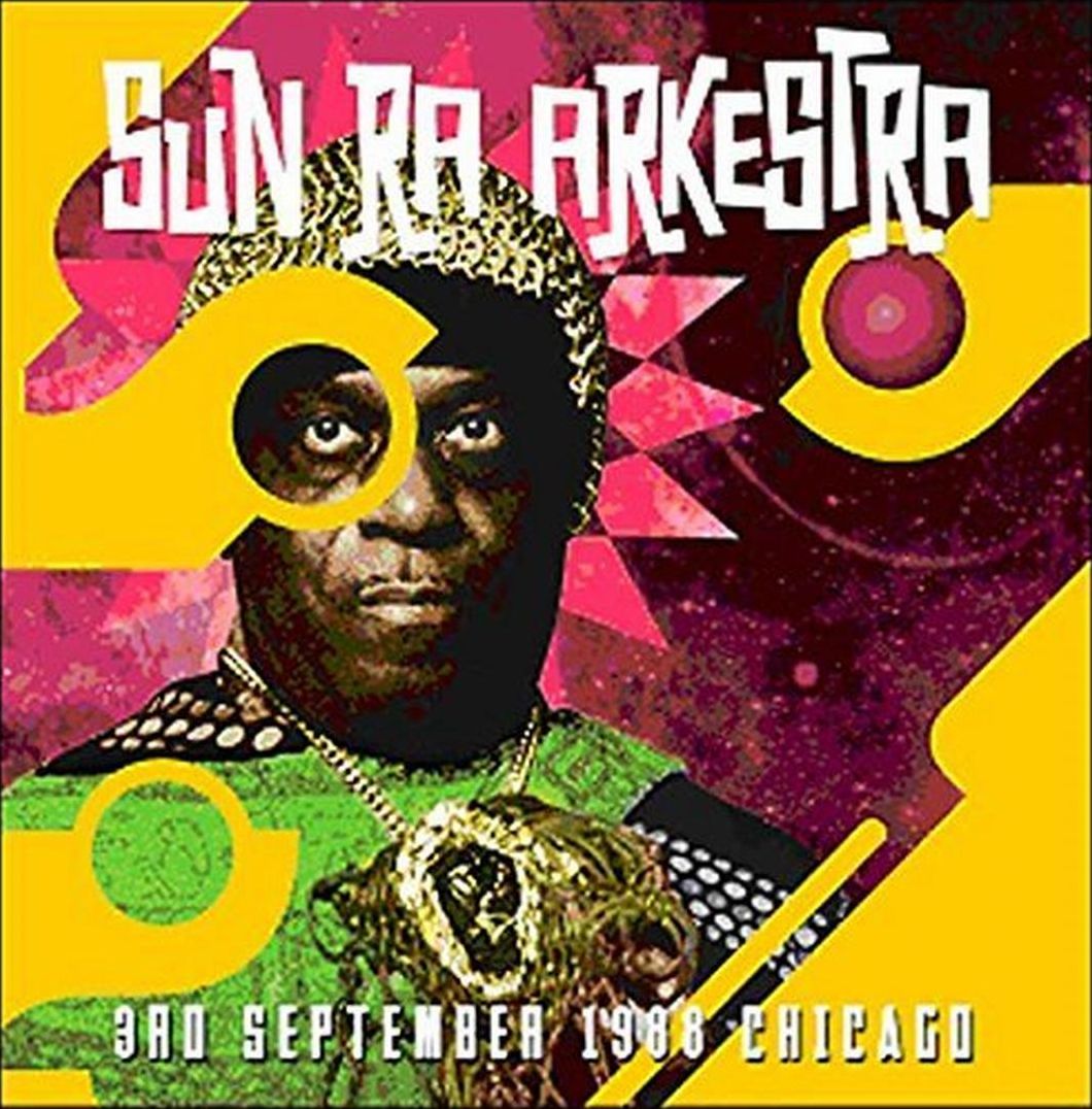 3Rd September, 1988: Chicago