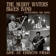 Live At Ebbets Field