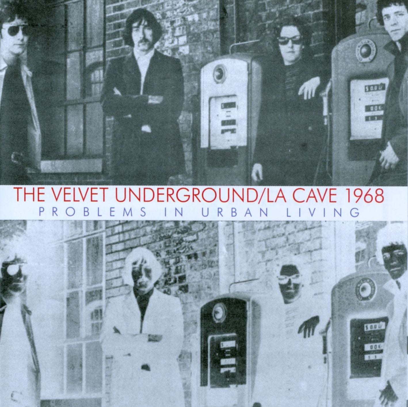 La Cave 1968