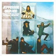 Family Dog At The Great Highway San Francisco (Jefferson Airplane)