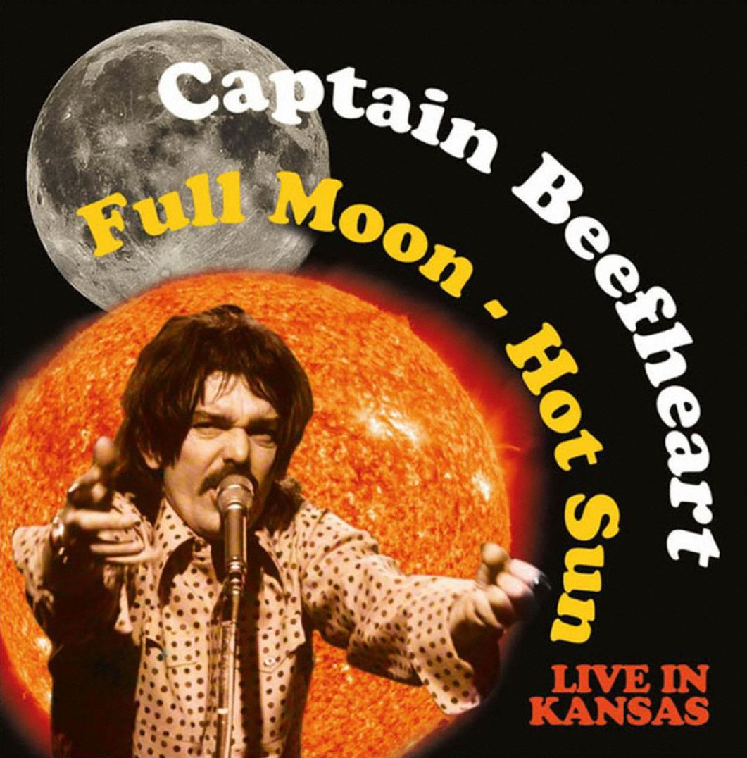 Full Moon, Hot Sun: Live In Kansas