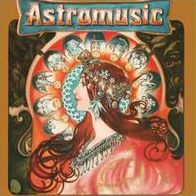 Astromusic Synthesizer