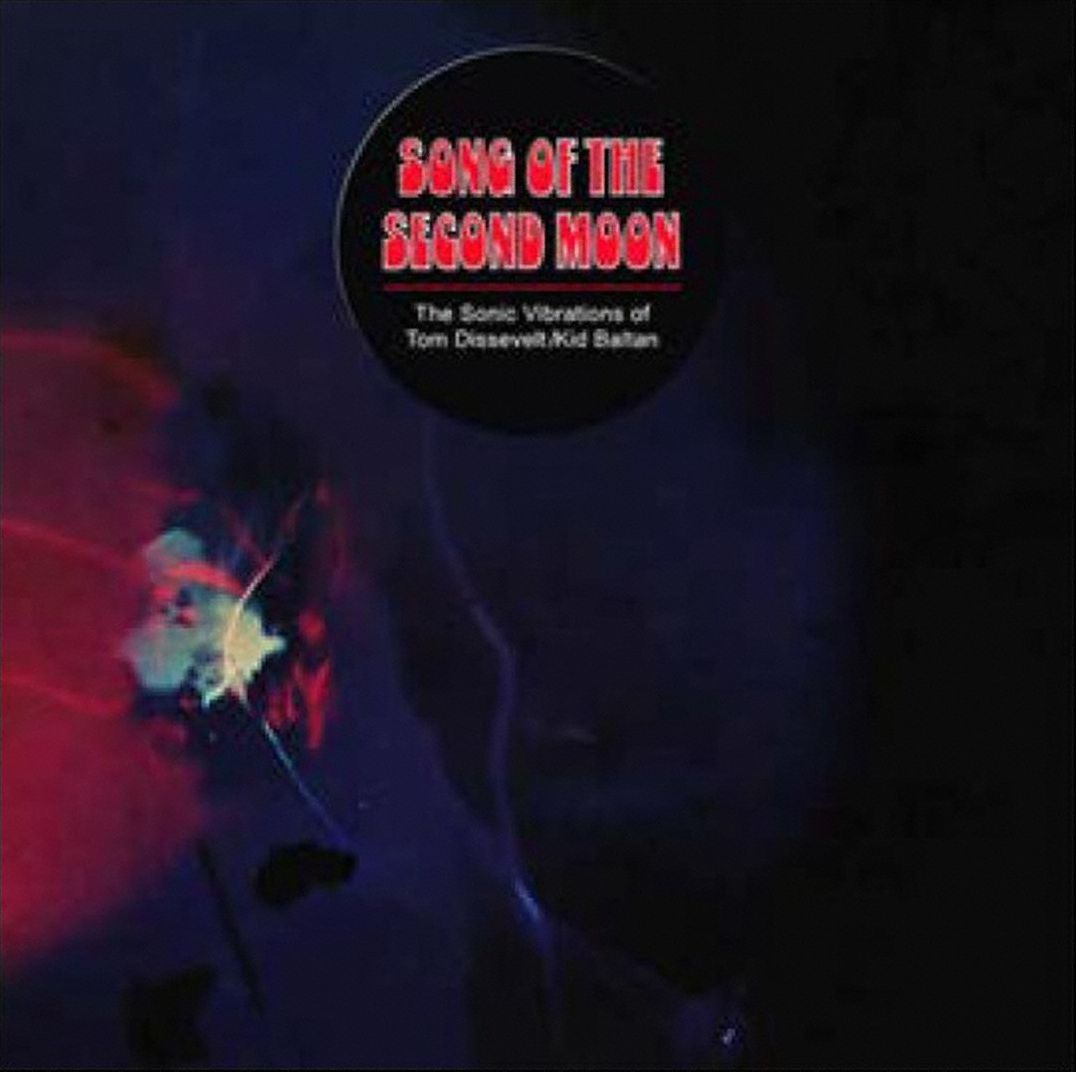 Song Of The Second Moon [Lp]