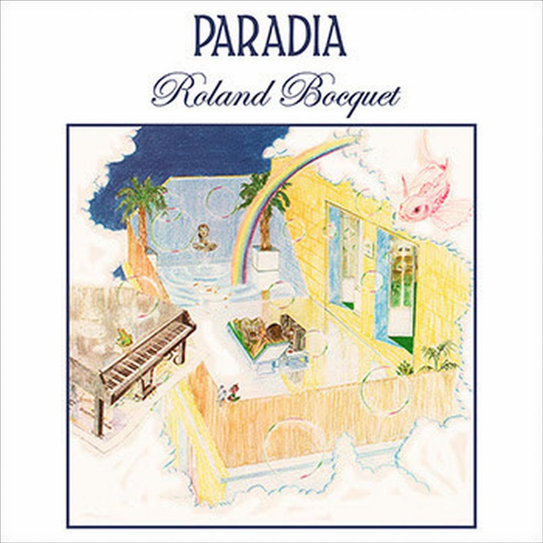 Paradia