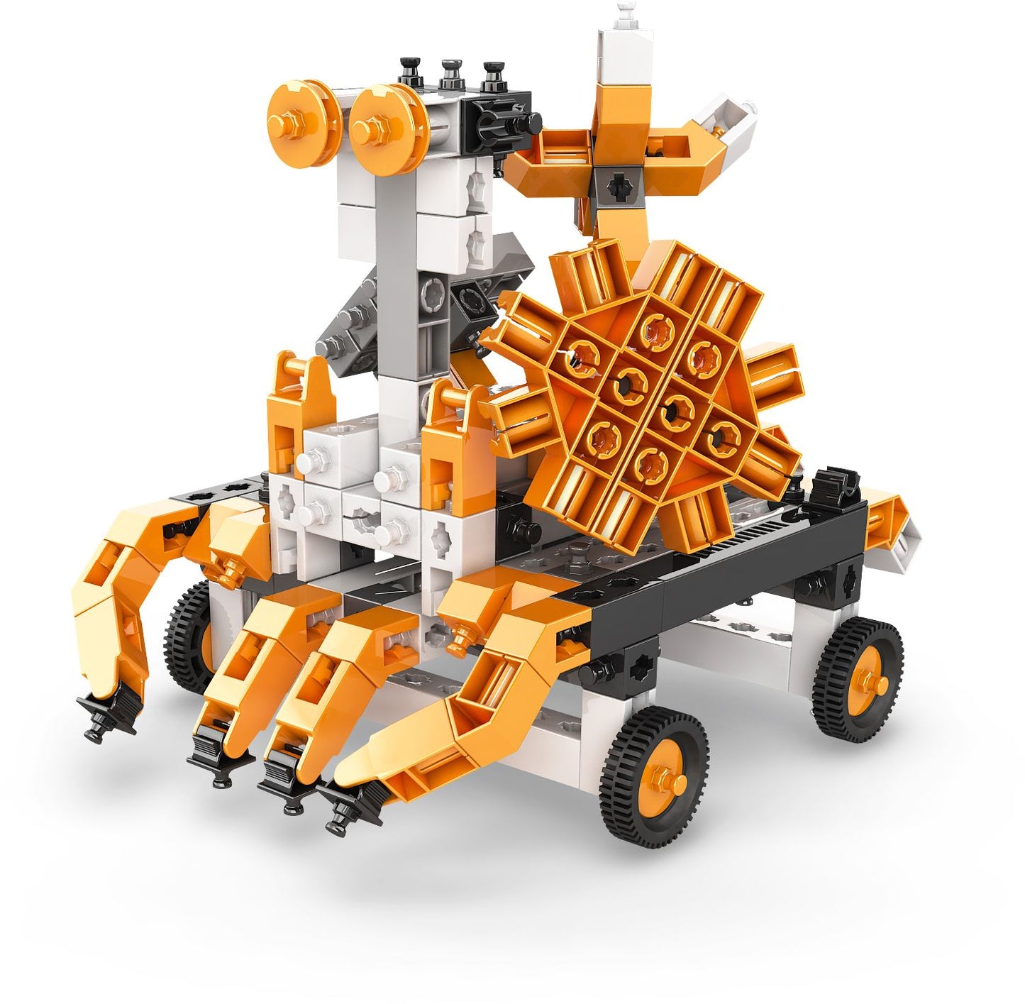 STEM ASTRONOMY: Travelling to Space
