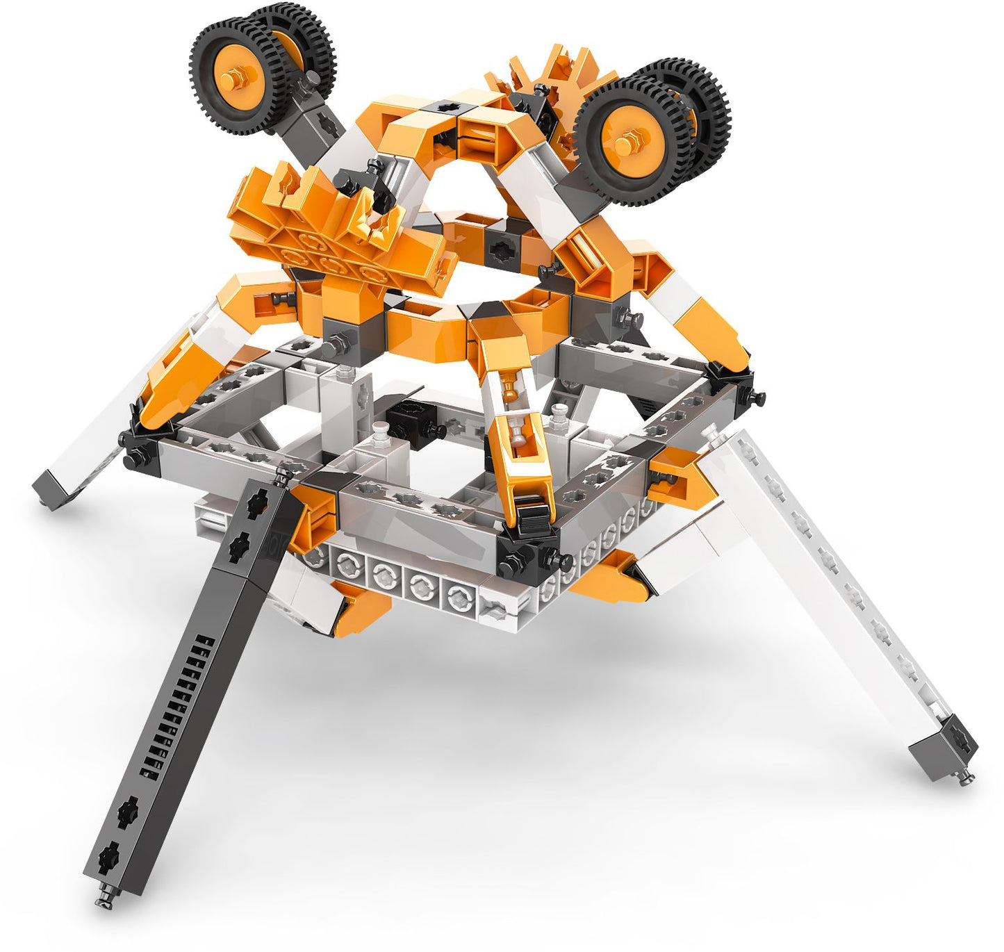 STEM ASTRONOMY: Travelling to Space
