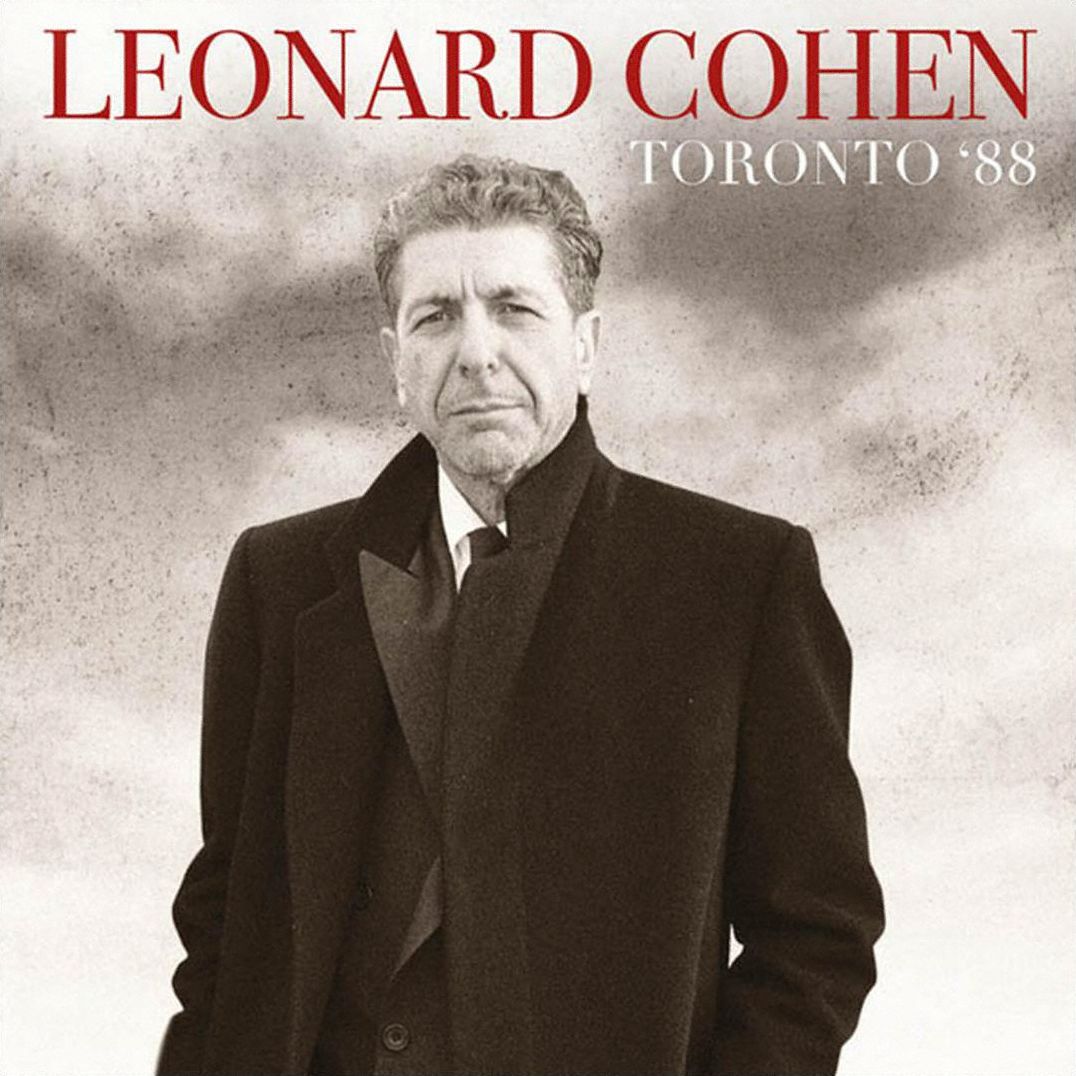 Toronto, 1988