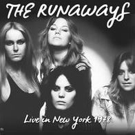 Live In New York 1978