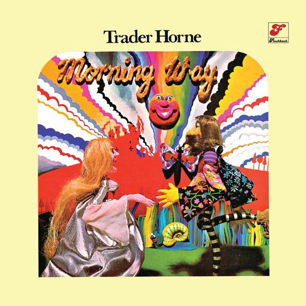 Morning Way [Lp+7 ]