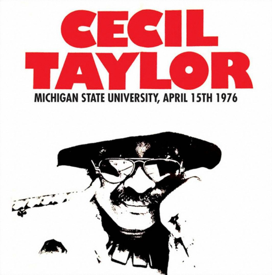 Michigan State University, April 15Th 1976
