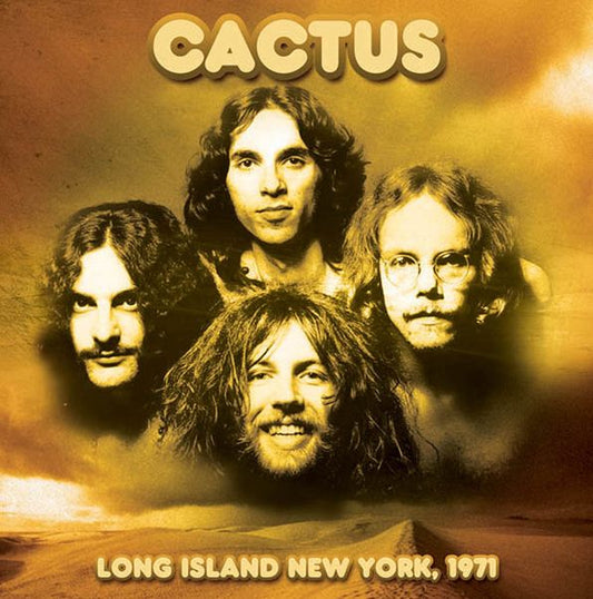 Long Island Ny 1971