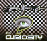 It's Curiosity