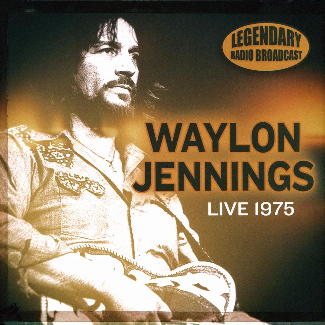 Live 1975