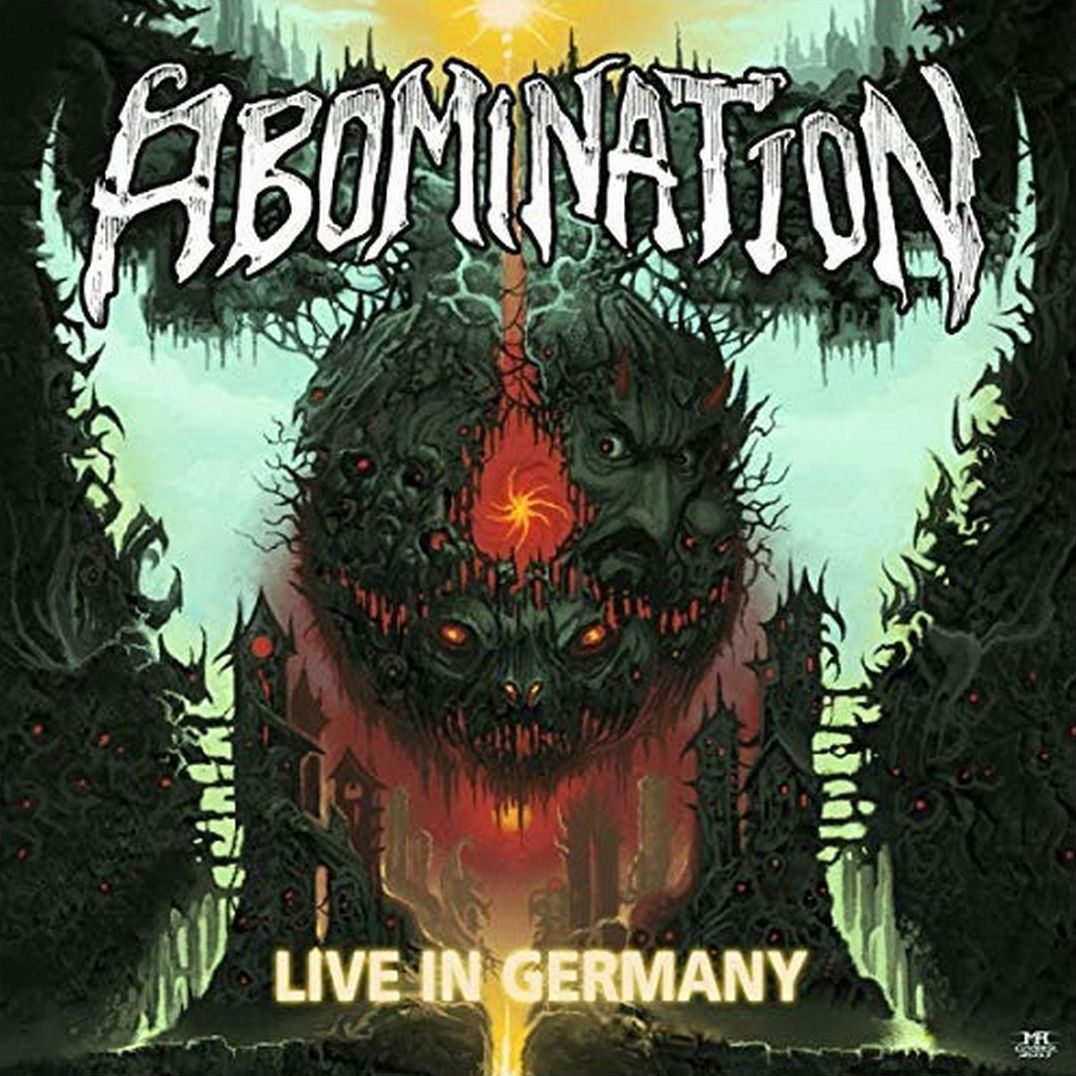 Live in Germany