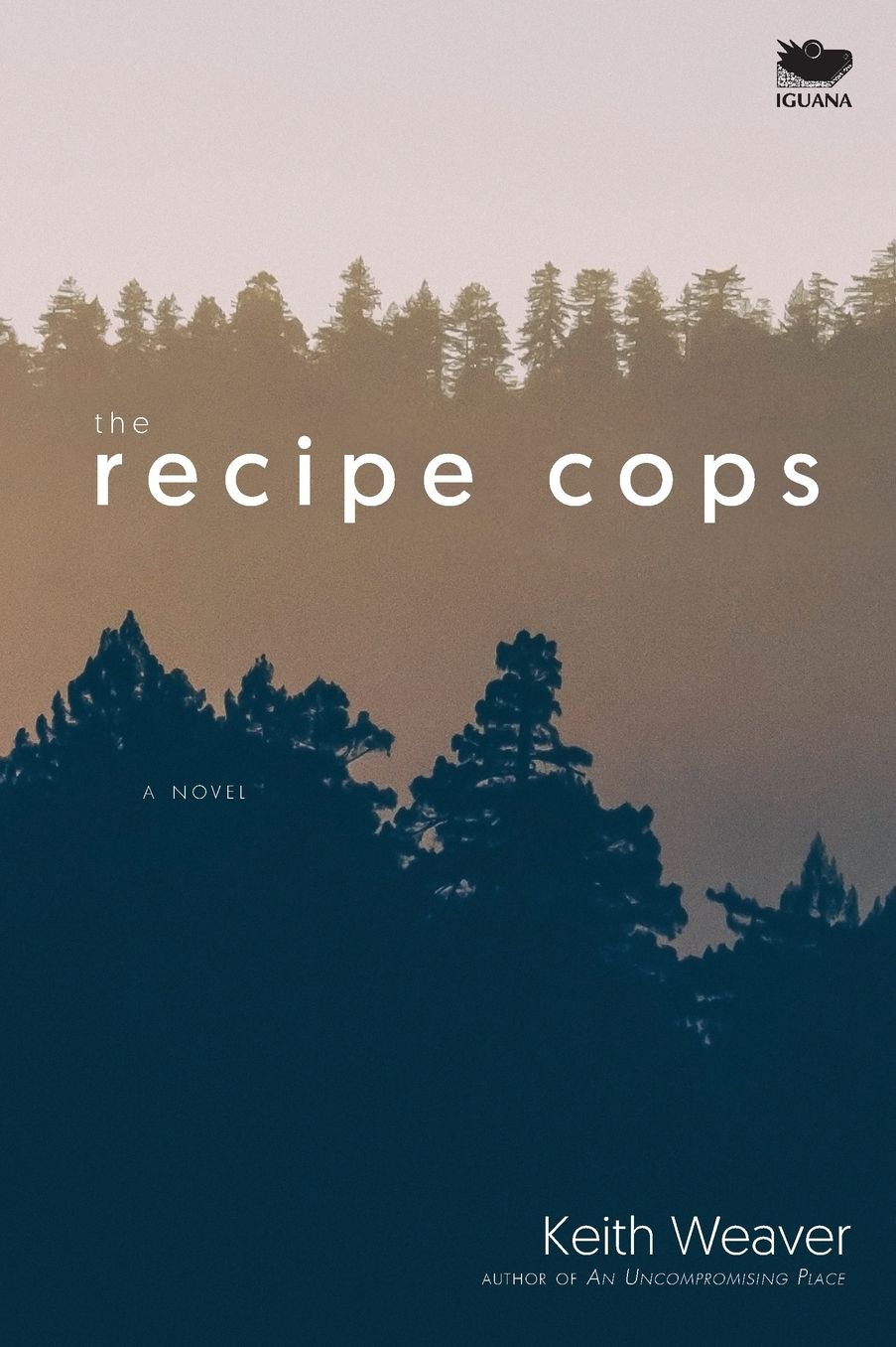 The Recipe Cops