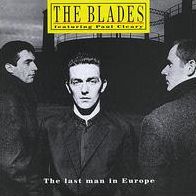 Last Man in Europe