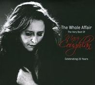 The Whole Affair: The Very Best of Mary Coughlan