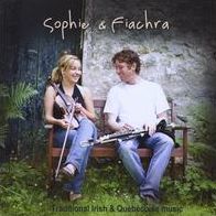 Sophie & Fiachra
