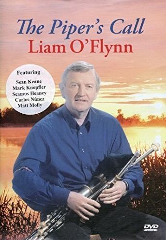 Liam O' Flynn: The Piper's Call
