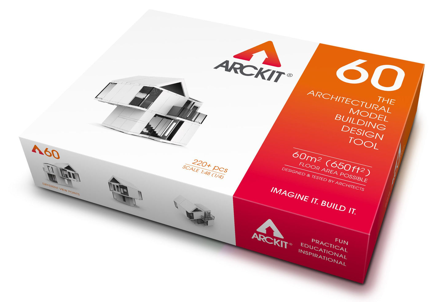 ARCKIT 60