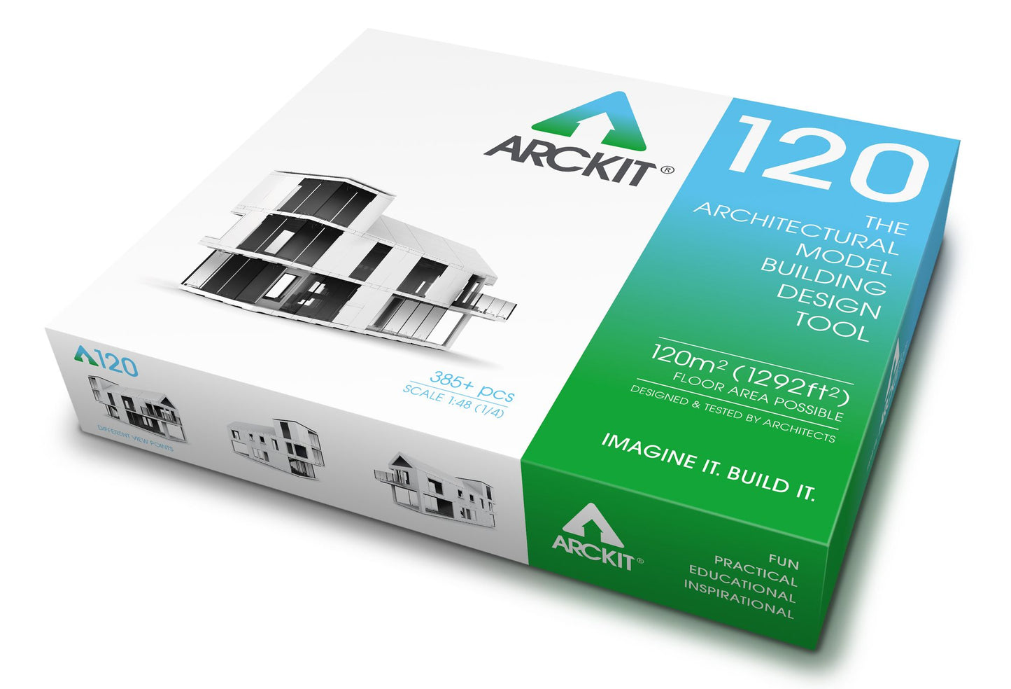 ARCKIT 120