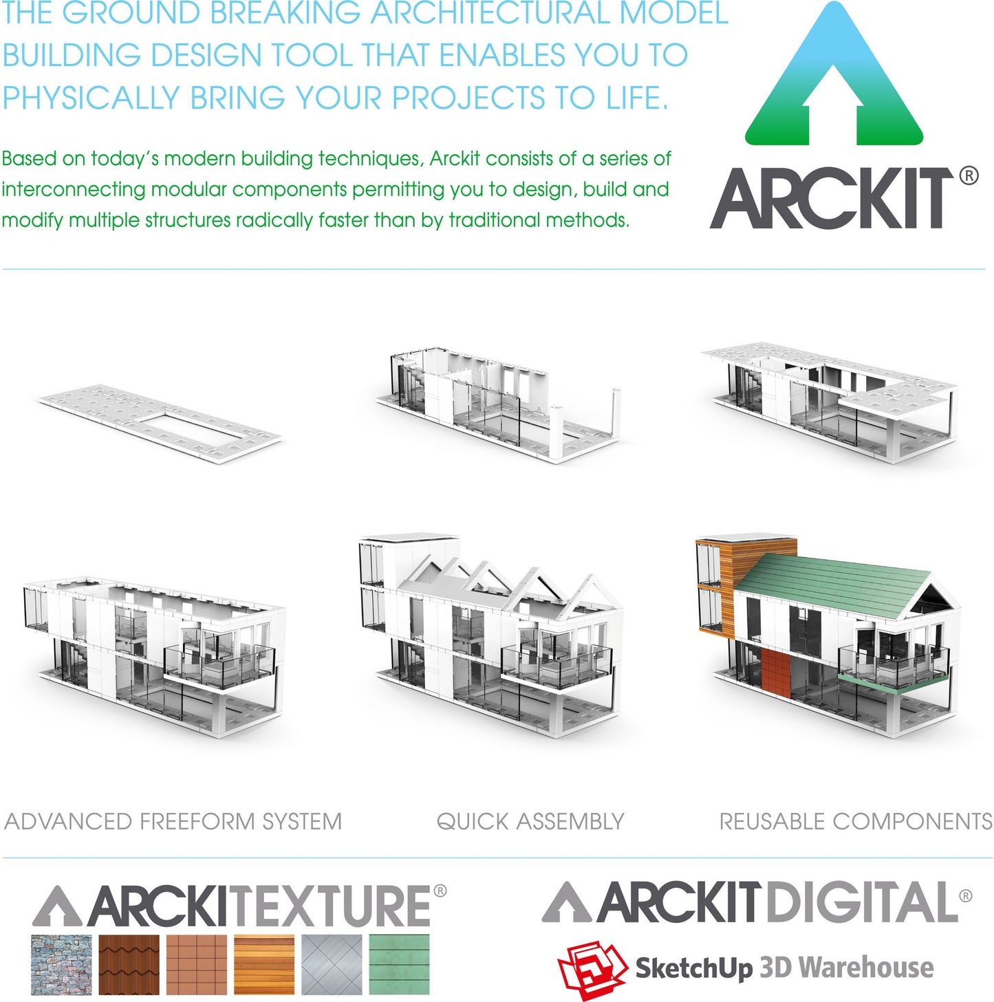 ARCKIT 120