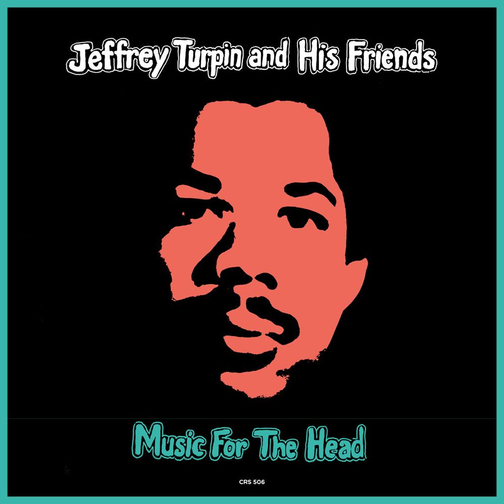 Music For The Heads