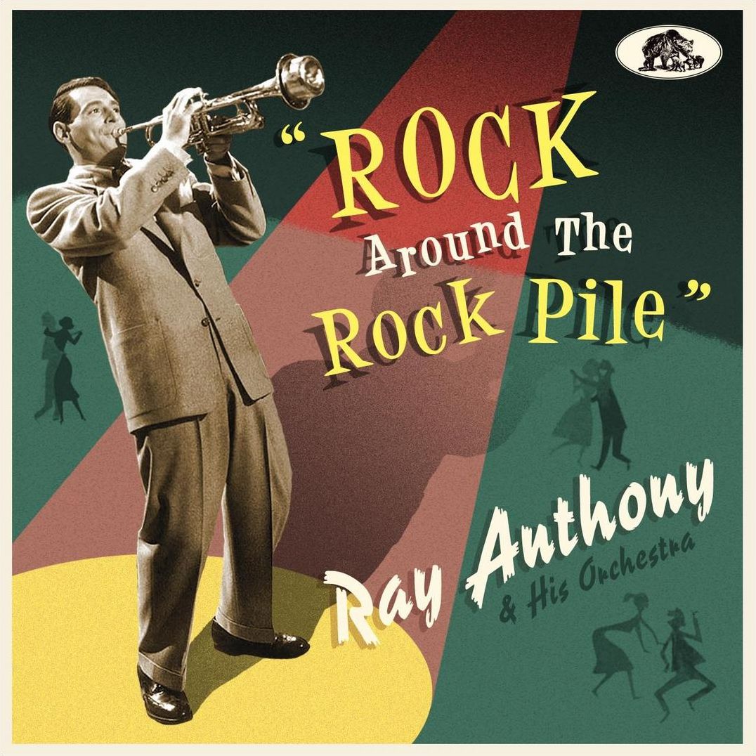 Rock Around The Rock Pile