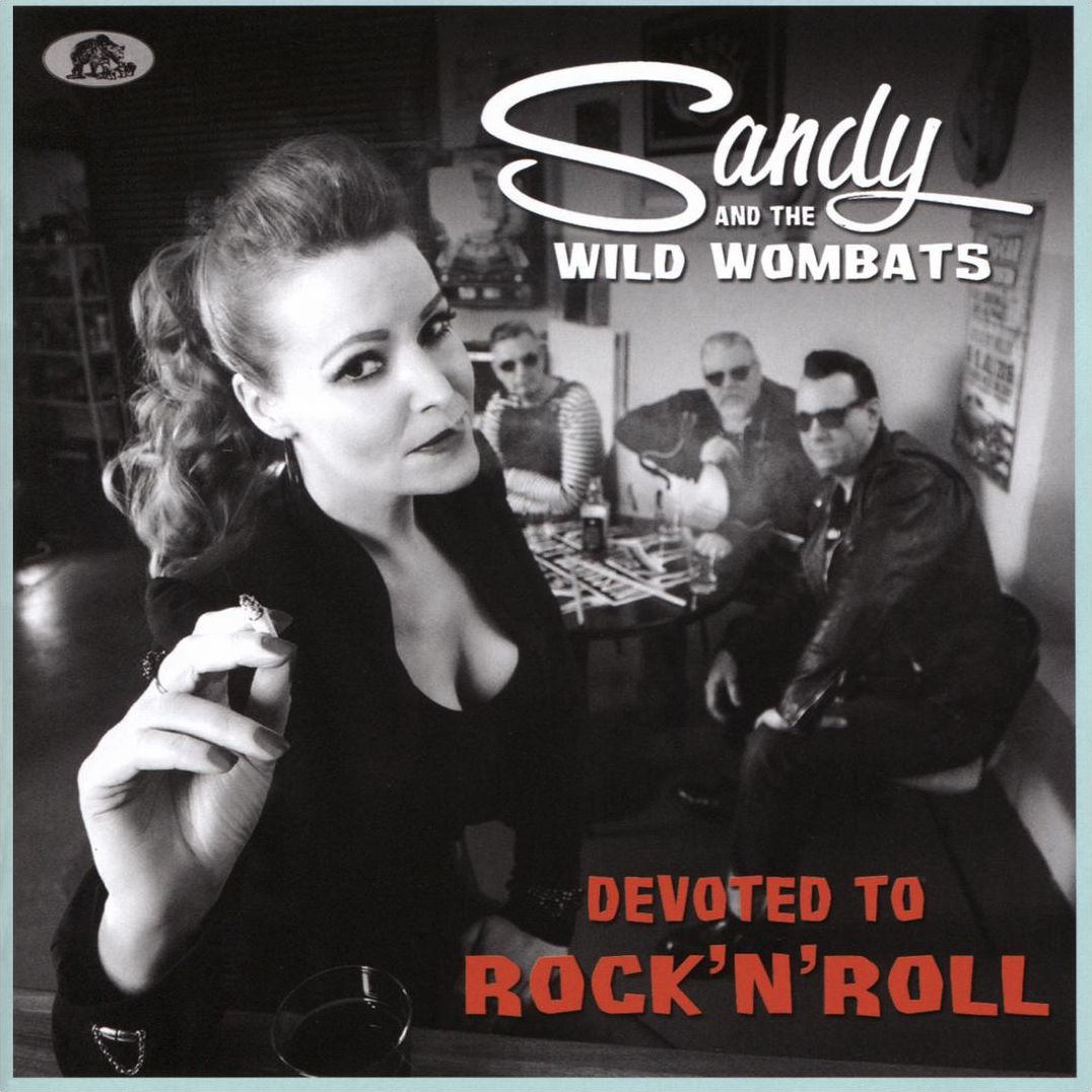 Devoted To Rock 'N' Roll