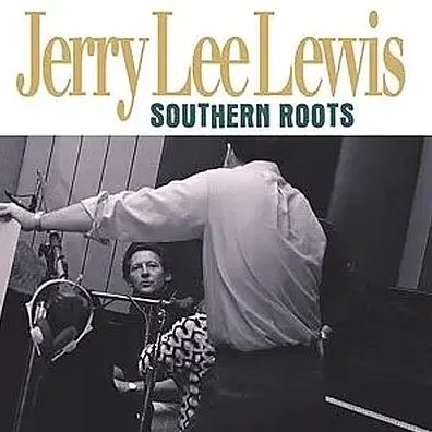 Southern Roots: The Original Sessions