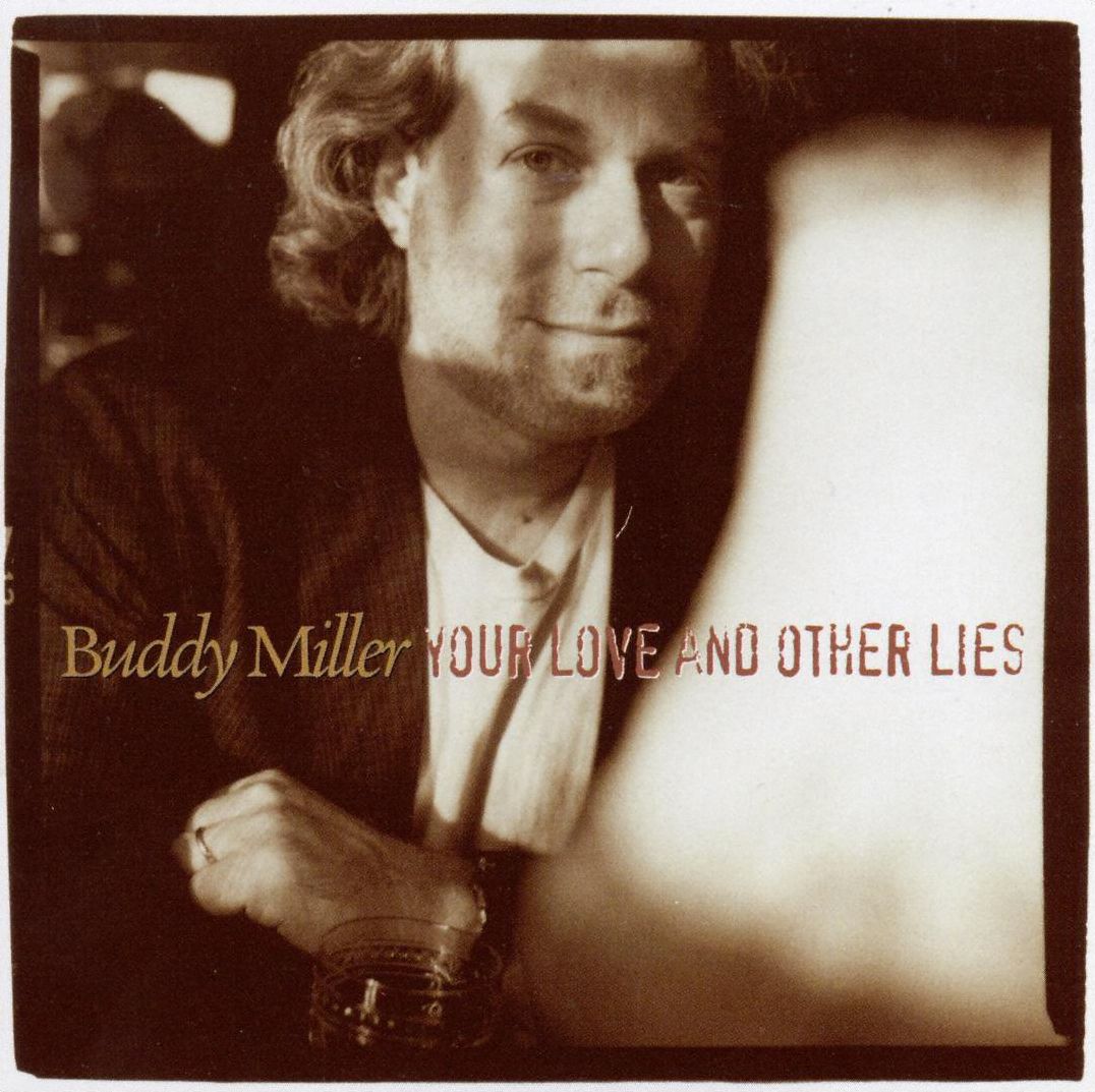 Your Love And Other Lies