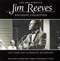 Exclusive Collection: Live and Acoustic