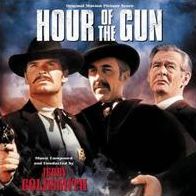 Hour of the Gun [Original Motion Picture Score]