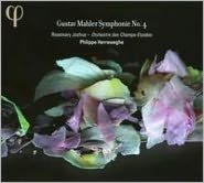 Mahler: Symphonie No. 4