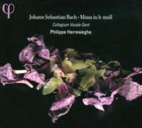 Bach: Missa in h-moll [2011 Recording]