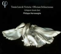 Tom?s Luis de Victoria: Officium Defunctorum