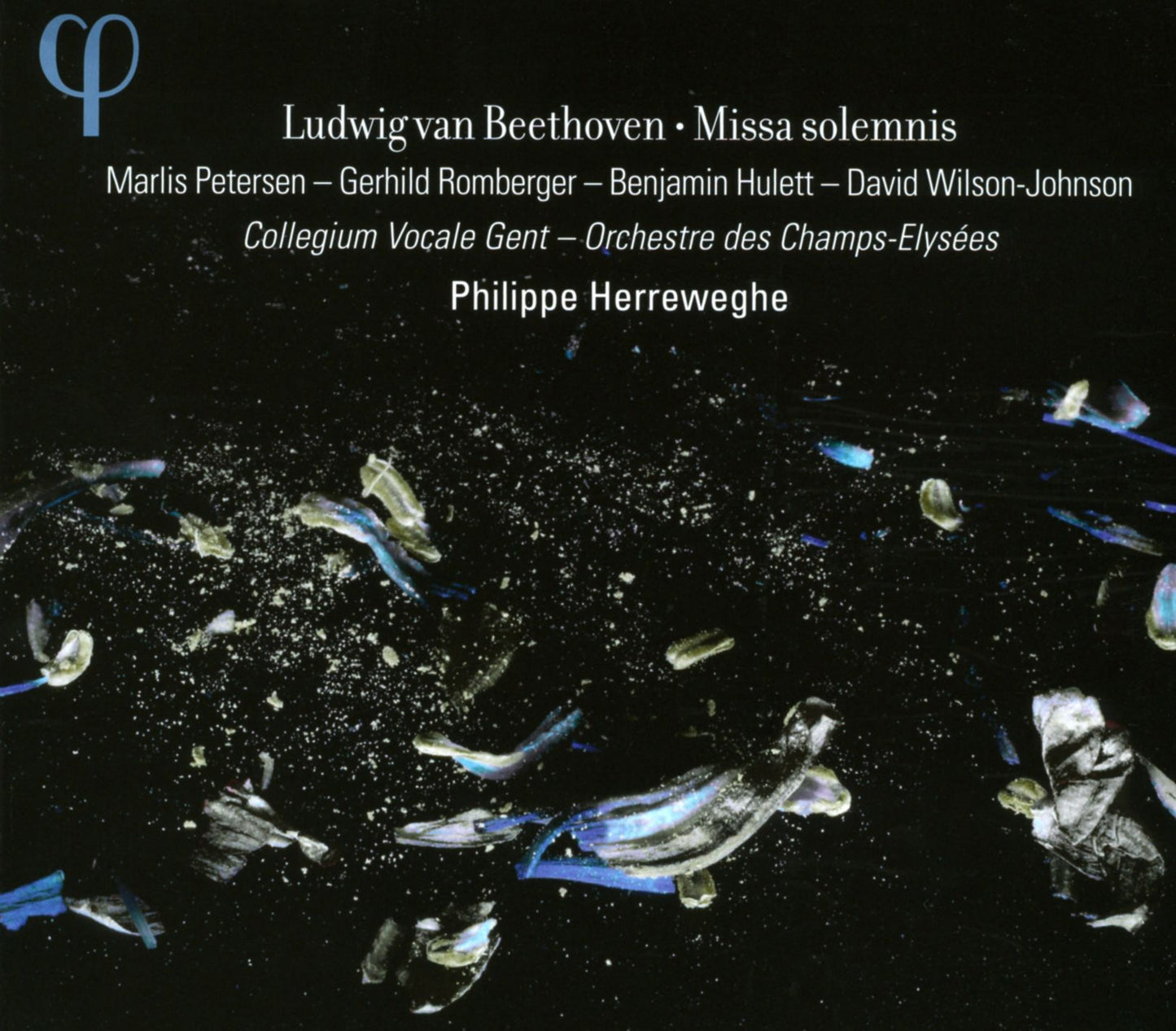 Ludwig van Beethoven: Missa Solemnis