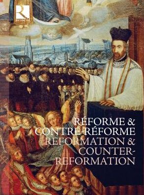 Reformation & Counter-Reformation
