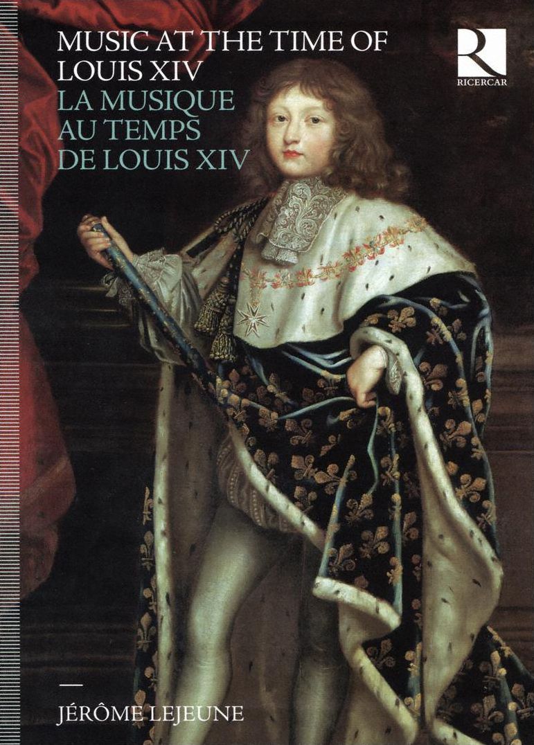 Music At The Time Of Louis Xiv