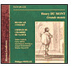 Henry Du Mont: Grands Motets