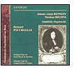 Johann Adam Reinken, Nicolaus Bruhns: S?mtliche Orgelwerke