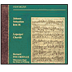 Johann Sebastian Bach: Leipziger Chor?le