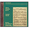 Johann Sebastian Bach: Leipziger Chor?le