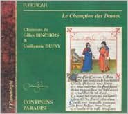 Les Champion des Dames
