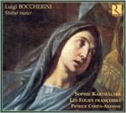 Luigi Boccherini: Stabat Mater