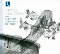 Vitali: Ciaconna