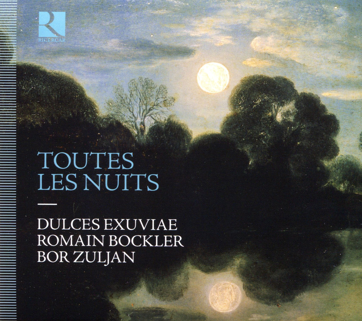 Toutes Les Nuits
