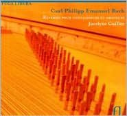 Carl Philipp Emanuel Bach: R?veries pour Connaisseurs et Amateurs