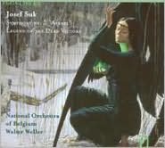 Josef Suk: Symphony No. 2 Asrael ; Legend Of The Dead Victors